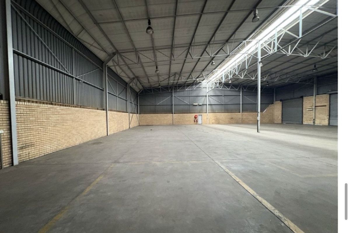 Premium A-Grade Industrial Property | Spartan, Kempton Park - Photo 5