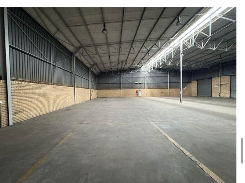 Premium A-Grade Industrial Property | Spartan, Kempton Park - Photo 5