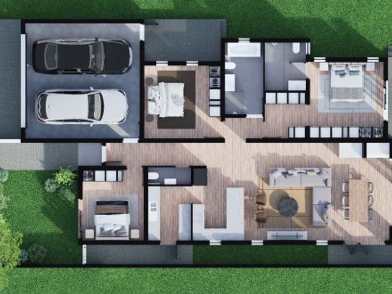 Just Launched - Build Your Family’s Future at Stonepine Place! - Photo 3