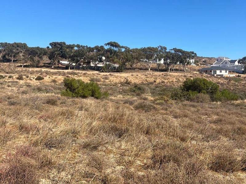 VACANT LAND FOR SALE IN KAPTEINS KLOOF ST HELENA BAY - Photo 3