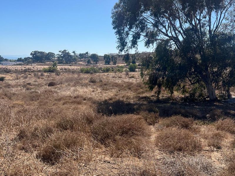 VACANT LAND FOR SALE IN KAPTEINS KLOOF ST HELENA BAY - Photo 8