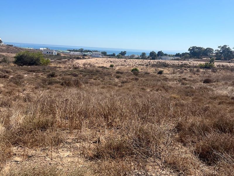 VACANT LAND FOR SALE IN KAPTEINS KLOOF ST HELENA BAY - Photo 7