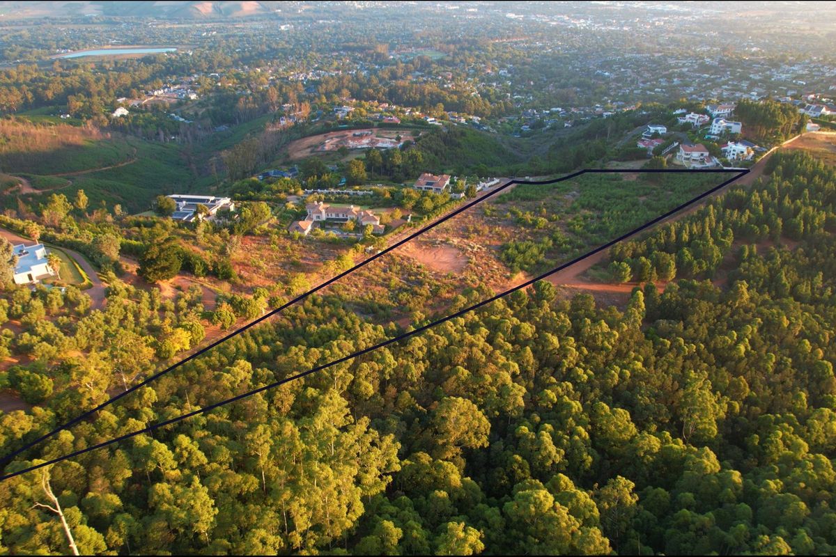 Development Opportunity!!!!!!!! Spanish Farm Somerset West - Photo 2