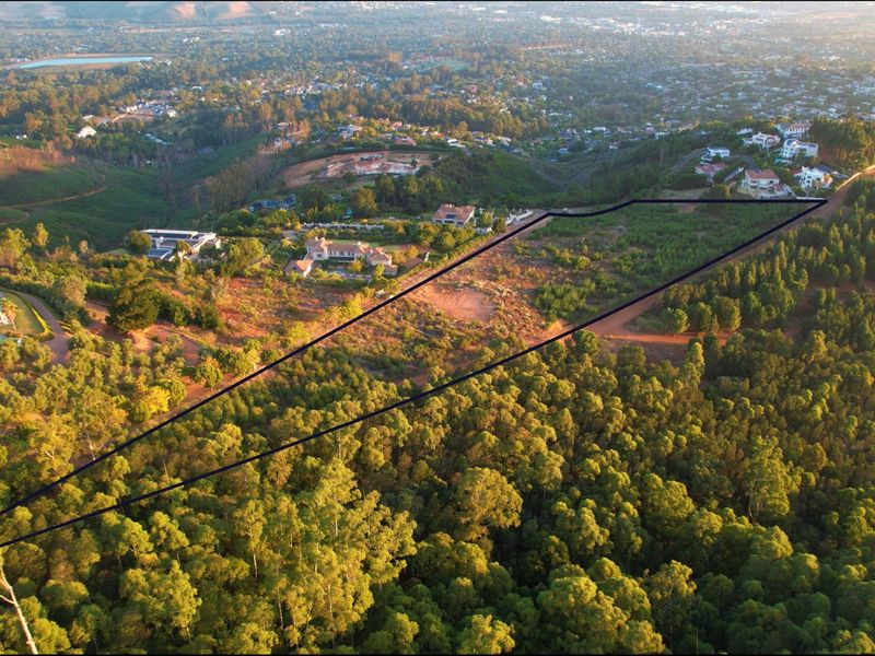 Development Opportunity!!!!!!!! Spanish Farm Somerset West - Photo 2