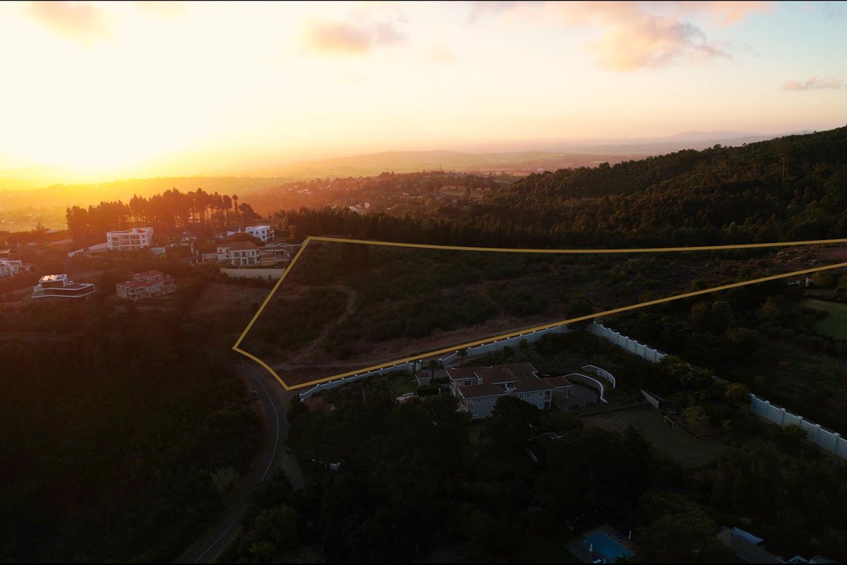 Development Opportunity!!!!!!!! Spanish Farm Somerset West - Photo 3