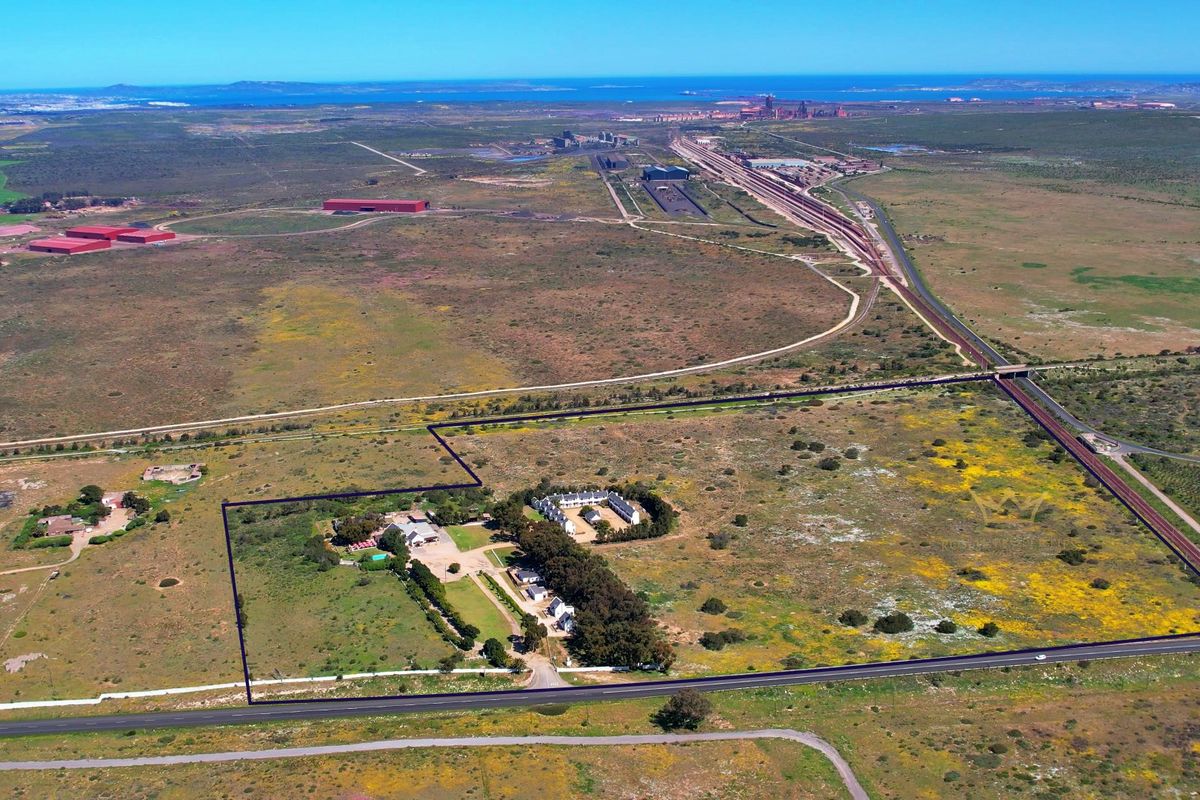 Beautiful 50 Bedroom Guest Farm, Restaurant and wedding venue for sale! - Photo 5