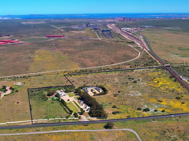 Beautiful 50 Bedroom Guest Farm, Restaurant and wedding venue for sale! - Photo 5