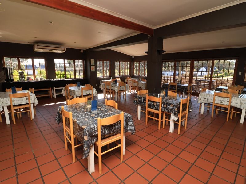 Beautiful 50 Bedroom Guest Farm, Restaurant and wedding venue for sale! - Photo 10