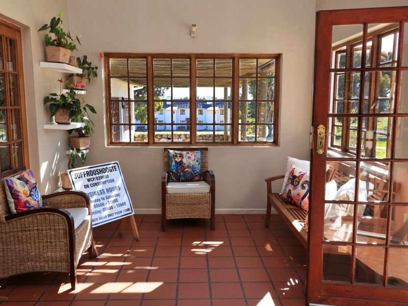 Beautiful 50 Bedroom Guest Farm, Restaurant and wedding venue for sale! - Photo 8