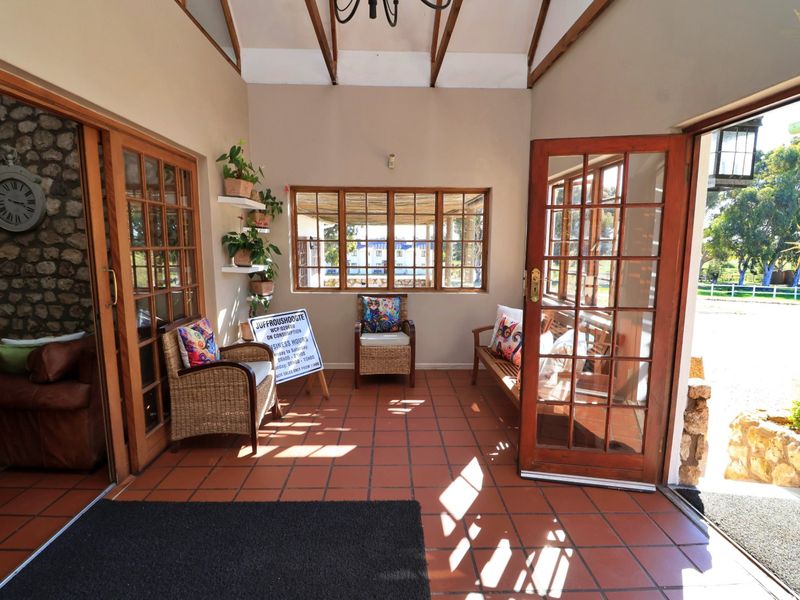 Beautiful 50 Bedroom Guest Farm, Restaurant and wedding venue for sale! - Photo 7