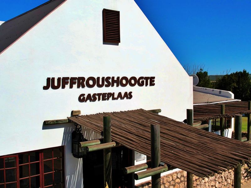 Beautiful 50 Bedroom Guest Farm, Restaurant and wedding venue for sale! - Photo 6