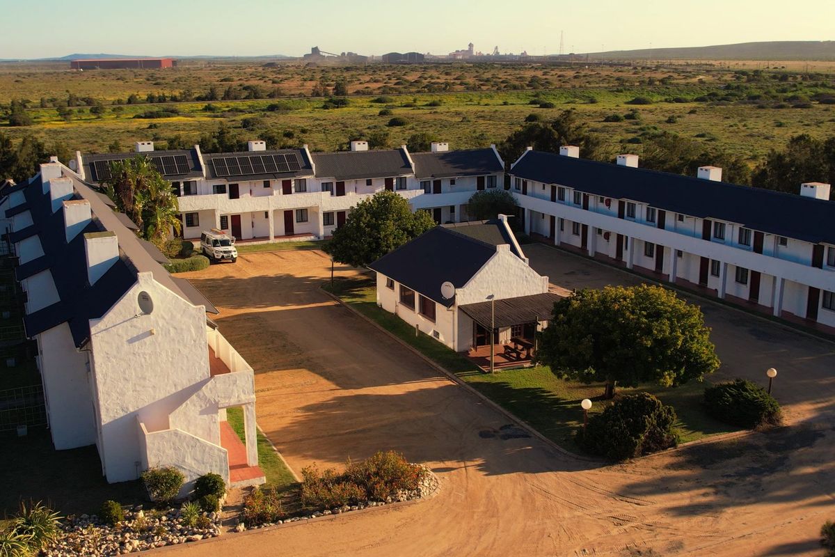 Beautiful 50 Bedroom Guest Farm, Restaurant and wedding venue for sale! - Photo 4