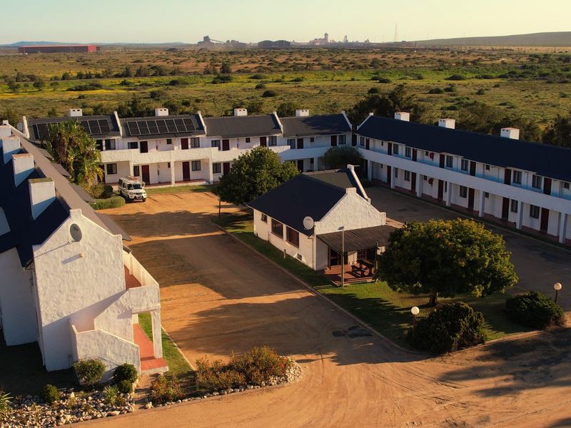 Beautiful 50 Bedroom Guest Farm, Restaurant and wedding venue for sale! - Photo 4