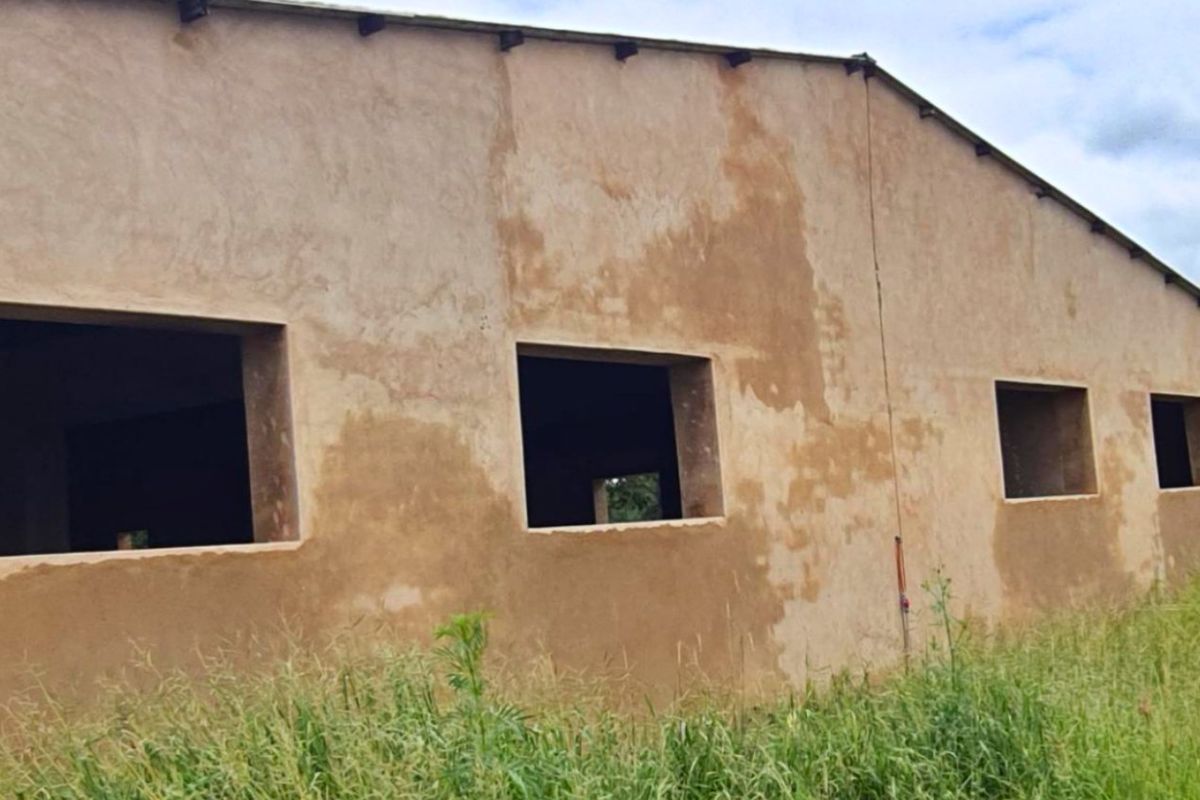 8.5ha Farm with Large-Scale Piggery - Photo 2