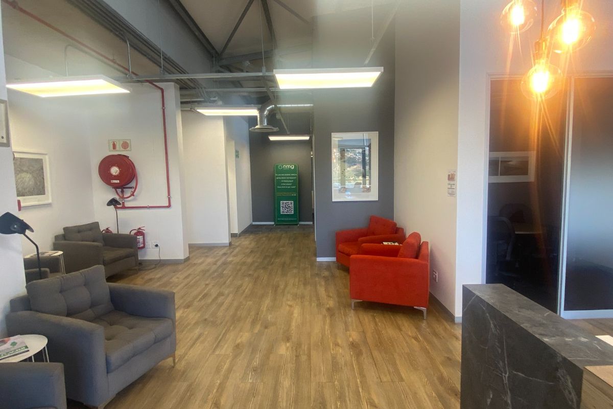746m2 Prime Space to Let  - Photo 2