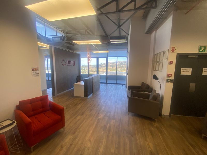 746m2 Prime Space to Let  - Photo 7