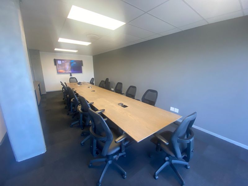 746m2 Prime Space to Let  - Photo 6