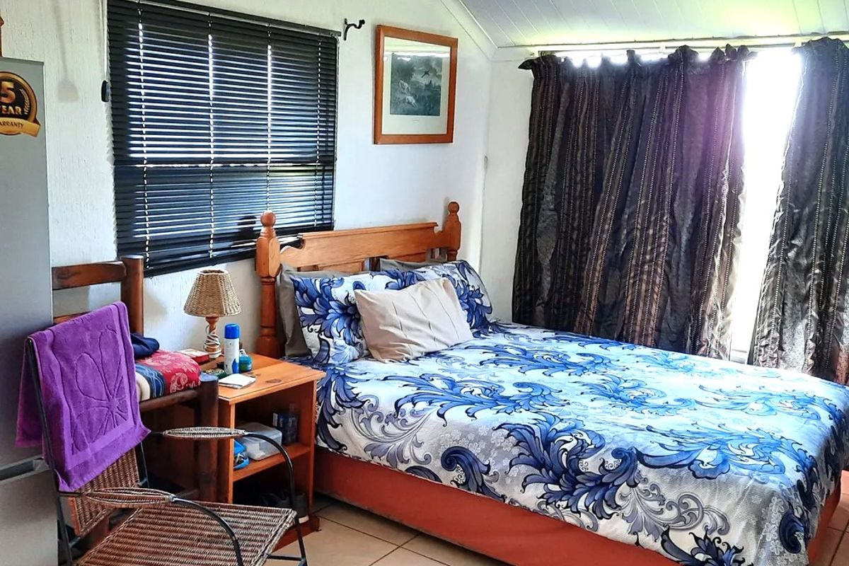 Fully Furnished & Equipped Studio Apartment – Camperdown, KZN - Photo 4
