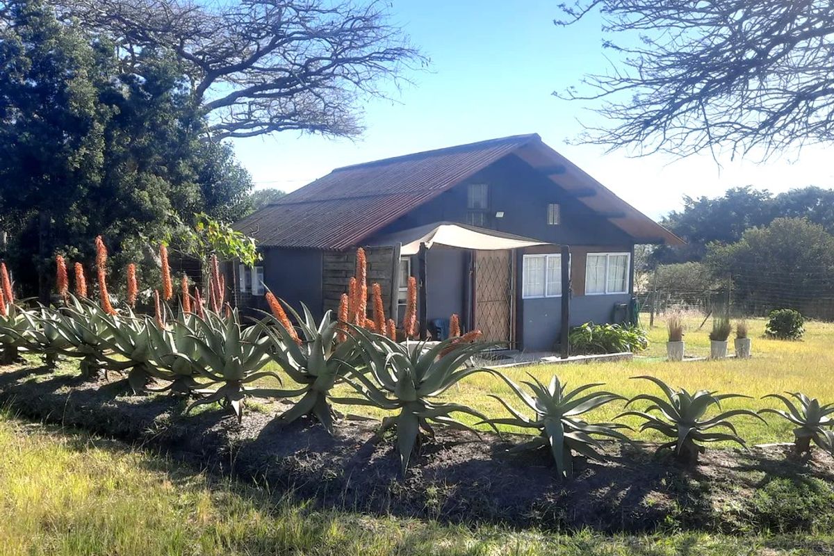 Fully Furnished & Equipped Studio Apartment – Camperdown, KZN - Photo 5