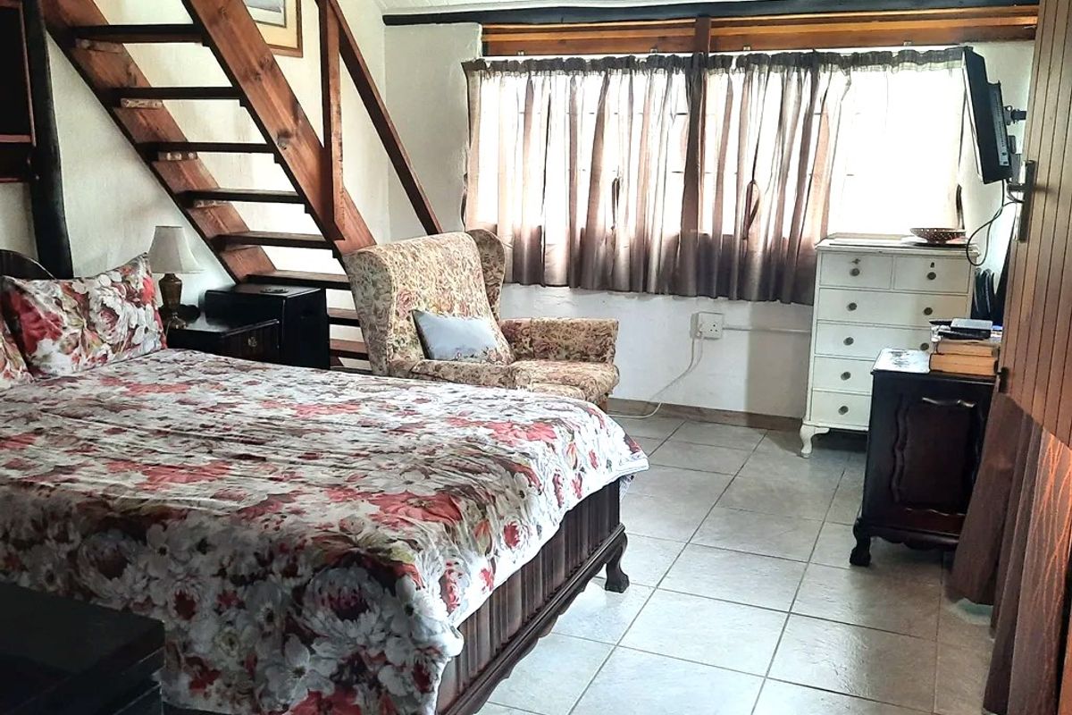 Fully Furnished & Equipped Studio Apartment – Camperdown, KZN - Photo 2