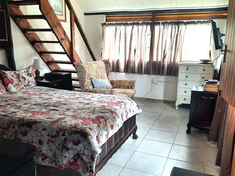 Fully Furnished & Equipped Studio Apartment – Camperdown, KZN - Photo 2