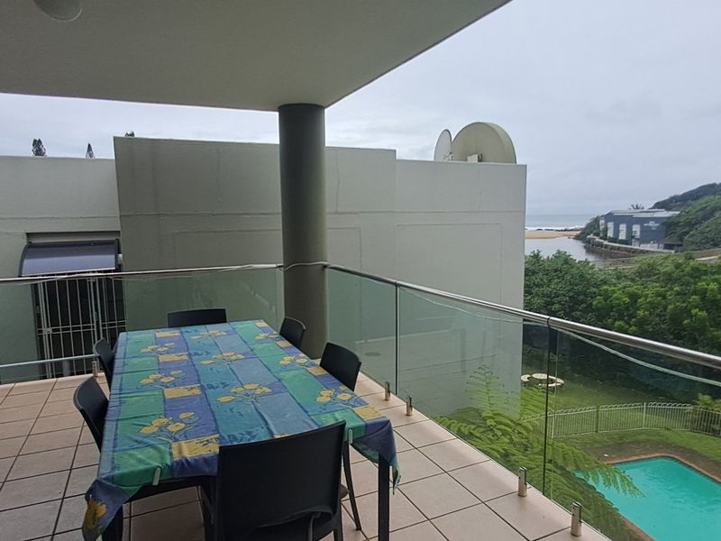 3 Bedroom Apartment overlooking Ramsgate Main Beach and Lagoon!! / SOLE MANDATE!! - Photo 2