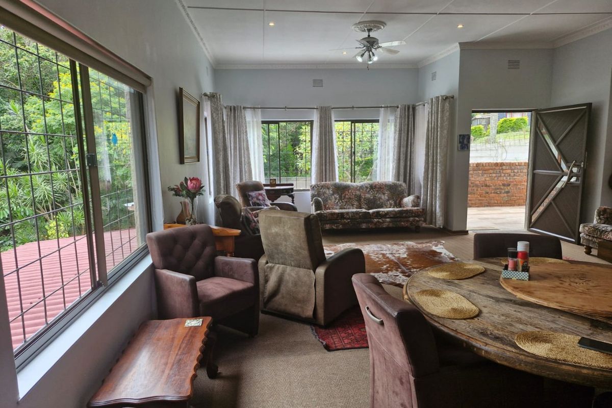 Coastal living at it's best with walking distance to the beach - Photo 5