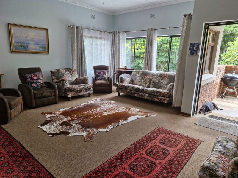 Coastal living at it's best with walking distance to the beach - Photo 4