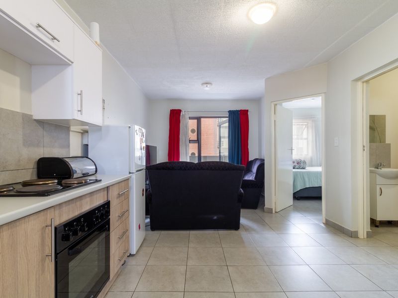 2 BEDROOM APARTMENT IN FERNDALE - Photo 6