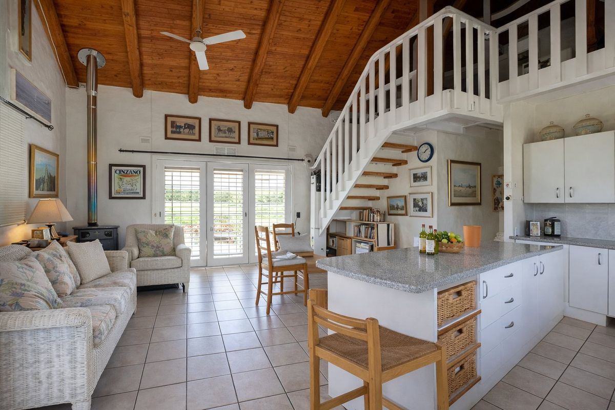 Silver Ranch 3 bedroom house - Keurboomstrand  - Photo 3