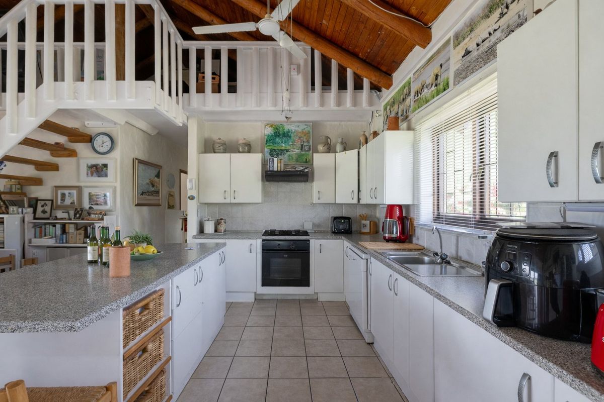 Silver Ranch 3 bedroom house - Keurboomstrand  - Photo 4