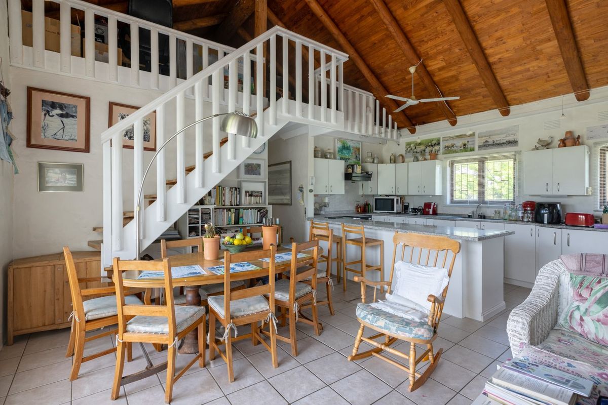 Silver Ranch 3 bedroom house - Keurboomstrand  - Photo 5