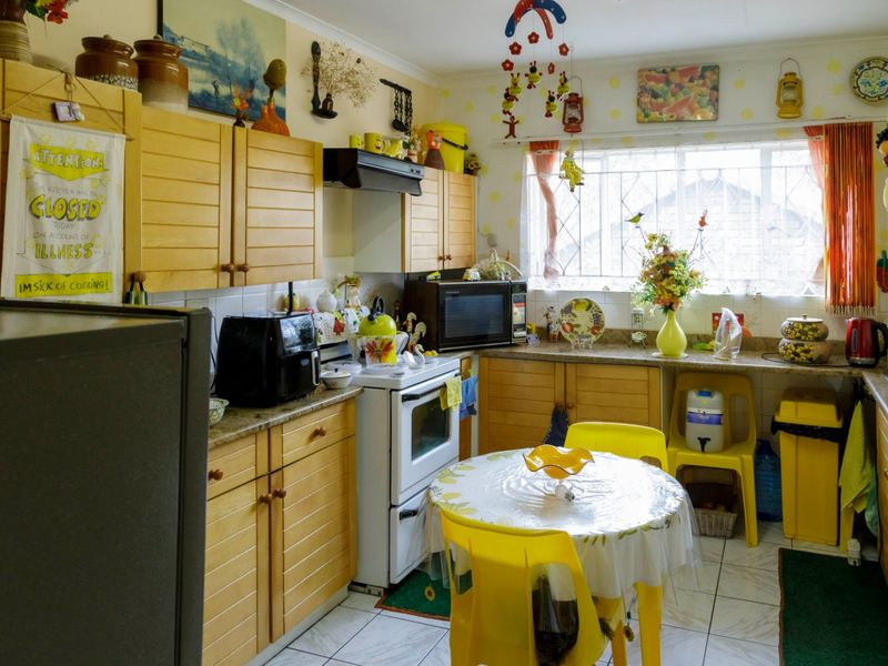 Spacious Flat/Apartment in Wilro Park - Photo 9