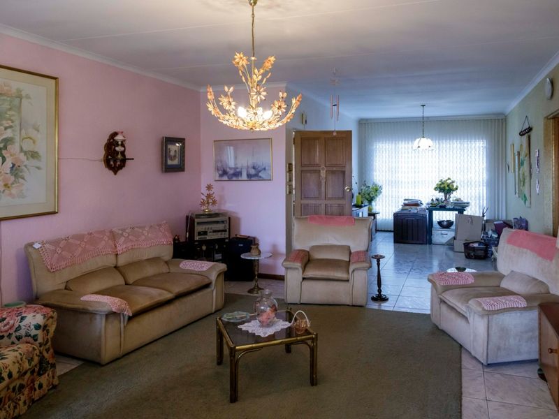 Spacious Flat/Apartment in Wilro Park - Photo 7