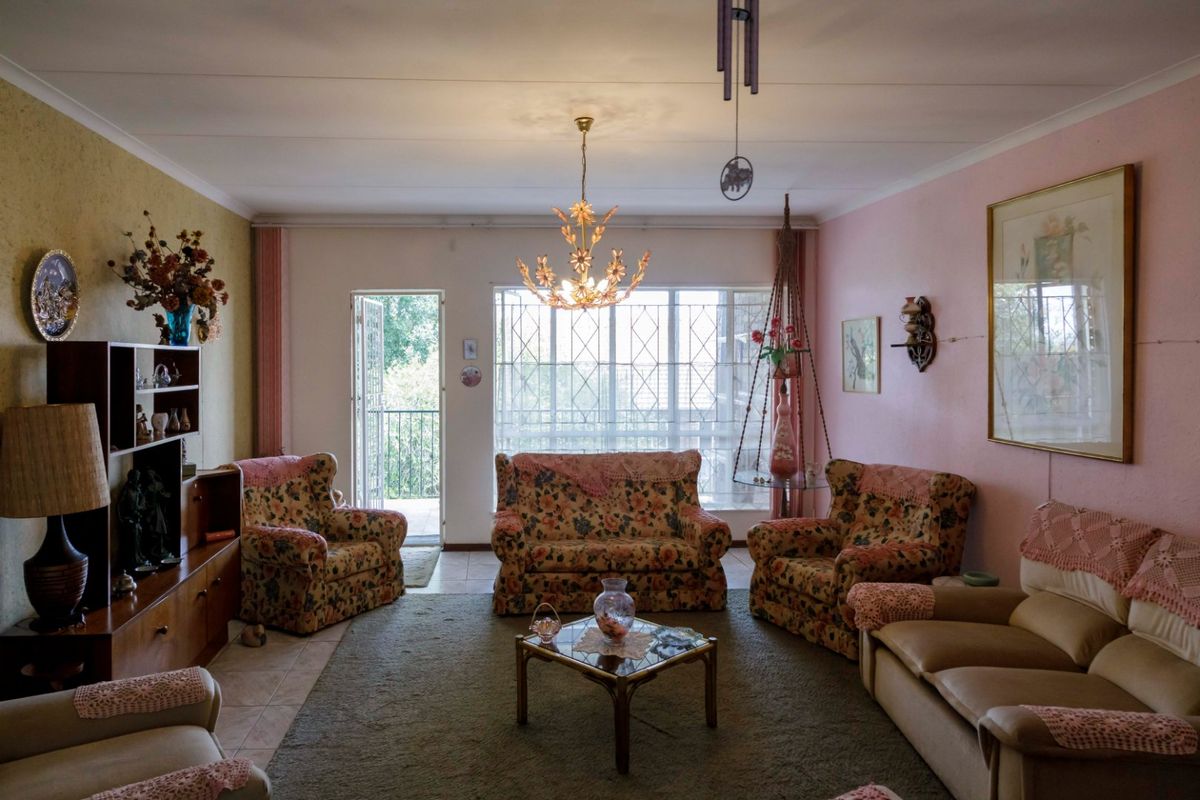 Spacious Flat/Apartment in Wilro Park - Photo 5