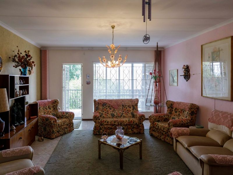 Spacious Flat/Apartment in Wilro Park - Photo 5