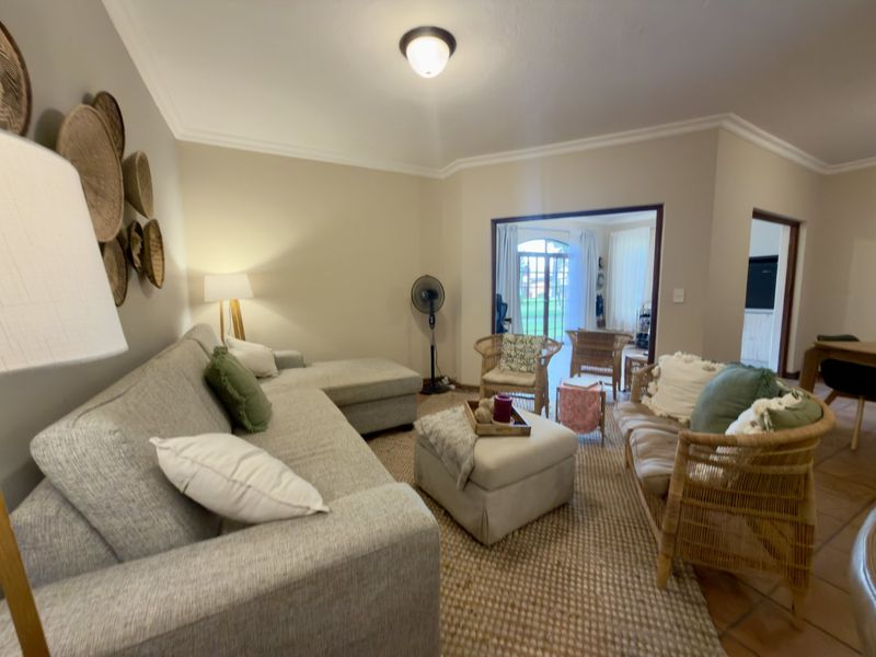 Sole & Exclusive Mandate | Modern Ground-Floor Apartment in Landsmeer Equestrian Estate - Photo 9