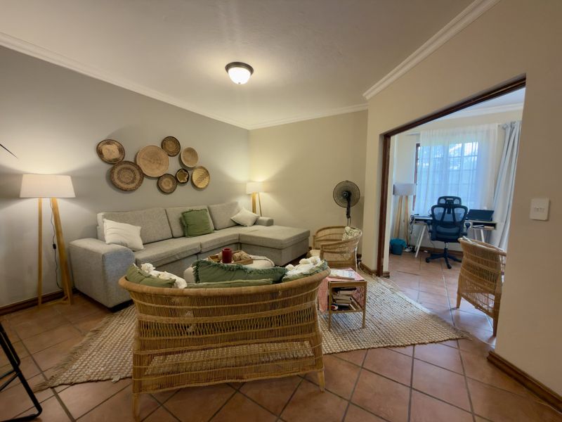 Sole & Exclusive Mandate | Modern Ground-Floor Apartment in Landsmeer Equestrian Estate - Photo 8