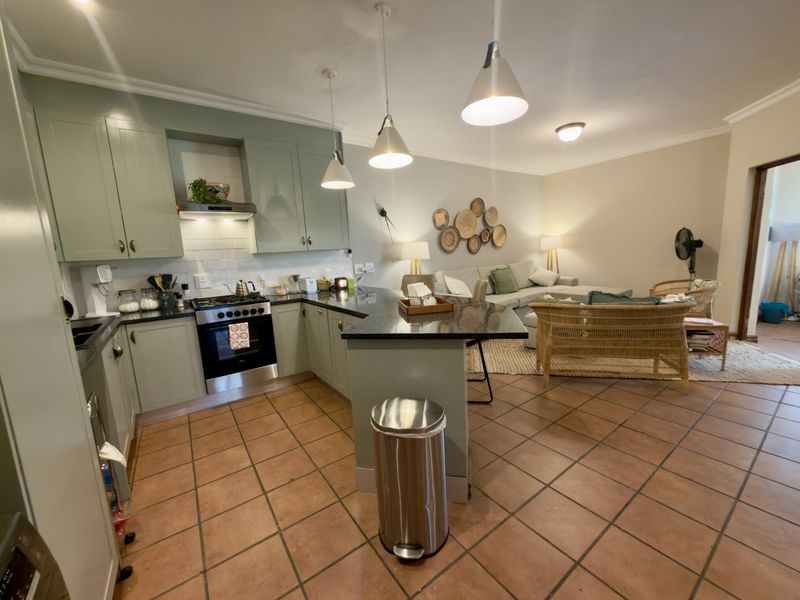 Sole & Exclusive Mandate | Modern Ground-Floor Apartment in Landsmeer Equestrian Estate - Photo 7