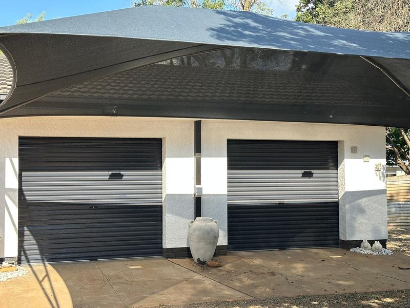 Modern, Secure Family Home with Solar Power in Prime Wolmaransstad Location - Photo 8