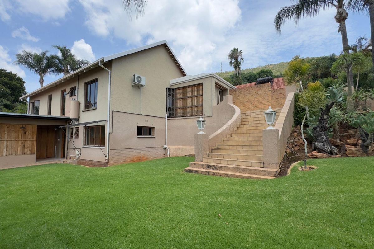 ALL IN SALE!! 7 units on Investment Property in Pretoria Noord - Photo 5