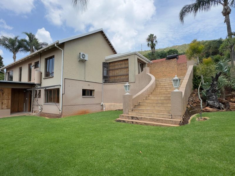 ALL IN SALE!! 7 units on Investment Property in Pretoria Noord - Photo 5