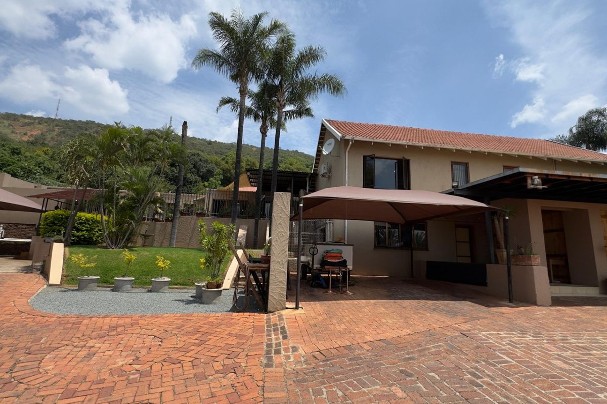 ALL IN SALE!! 7 units on Investment Property in Pretoria Noord - Photo 4