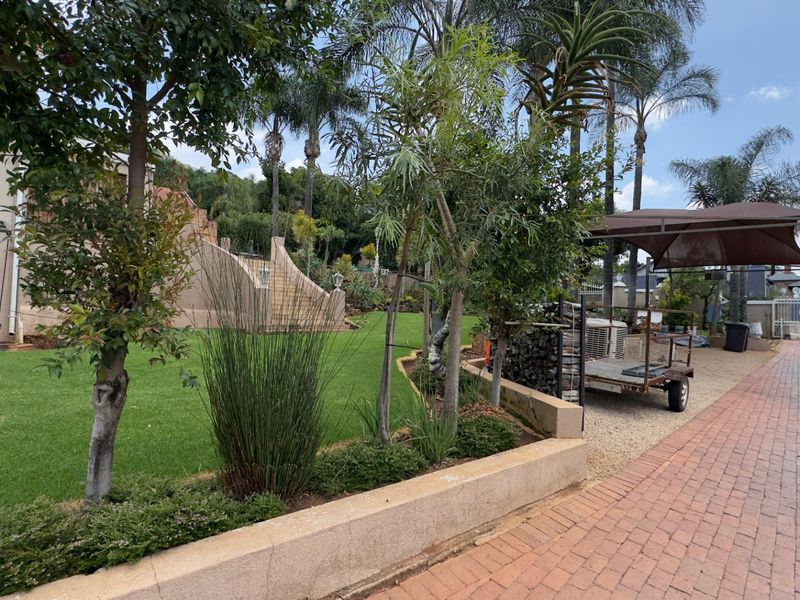 ALL IN SALE!! 7 units on Investment Property in Pretoria Noord - Photo 9