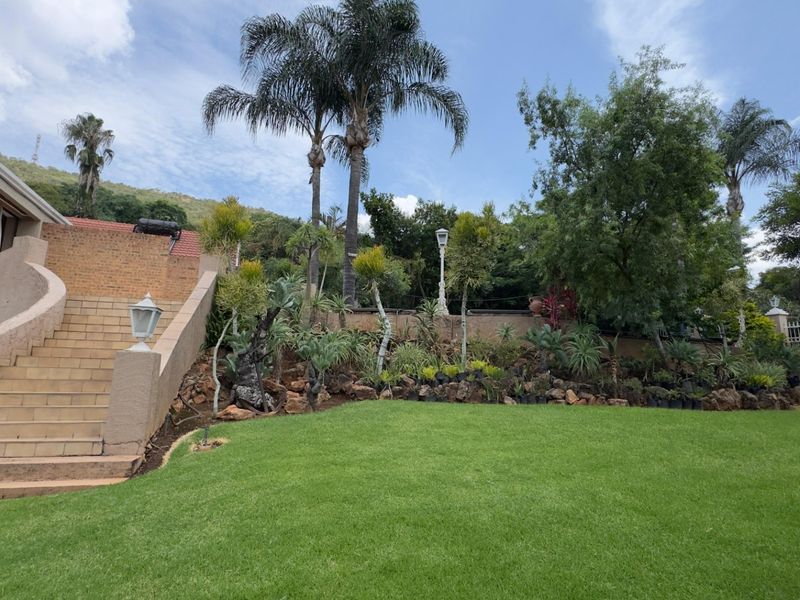 ALL IN SALE!! 7 units on Investment Property in Pretoria Noord - Photo 8