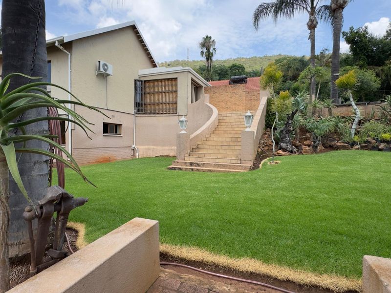 ALL IN SALE!! 7 units on Investment Property in Pretoria Noord - Photo 7