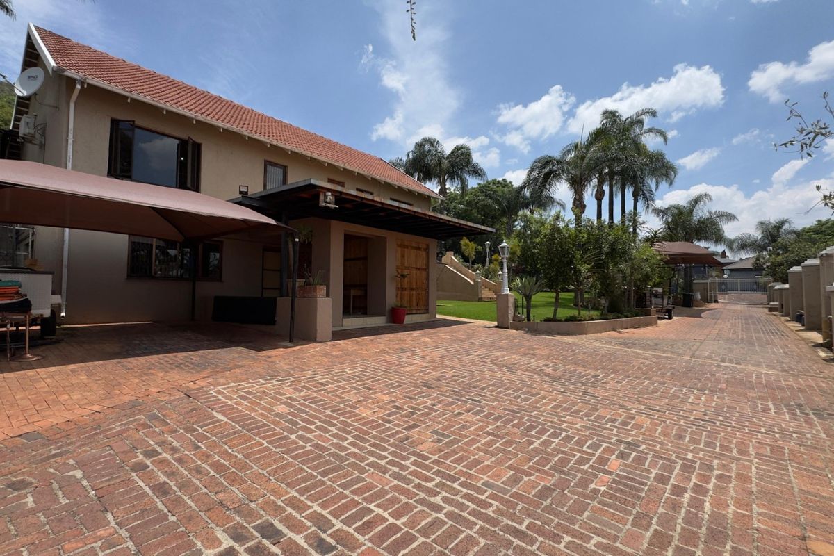 ALL IN SALE!! 7 units on Investment Property in Pretoria Noord - Photo 3