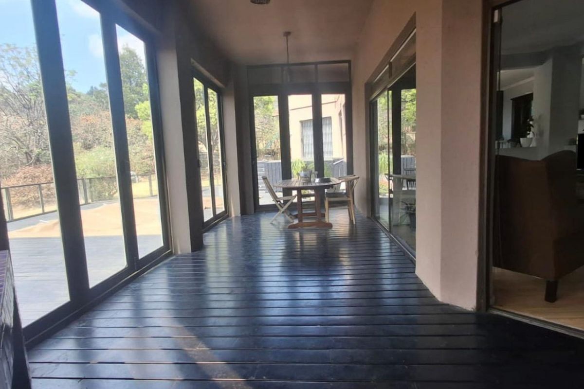 4 Bedroom Family Home for Sale | Kloofendal, Roodepoort - Photo 5