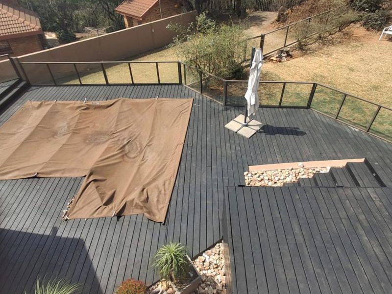 4 Bedroom Family Home for Sale | Kloofendal, Roodepoort - Photo 10