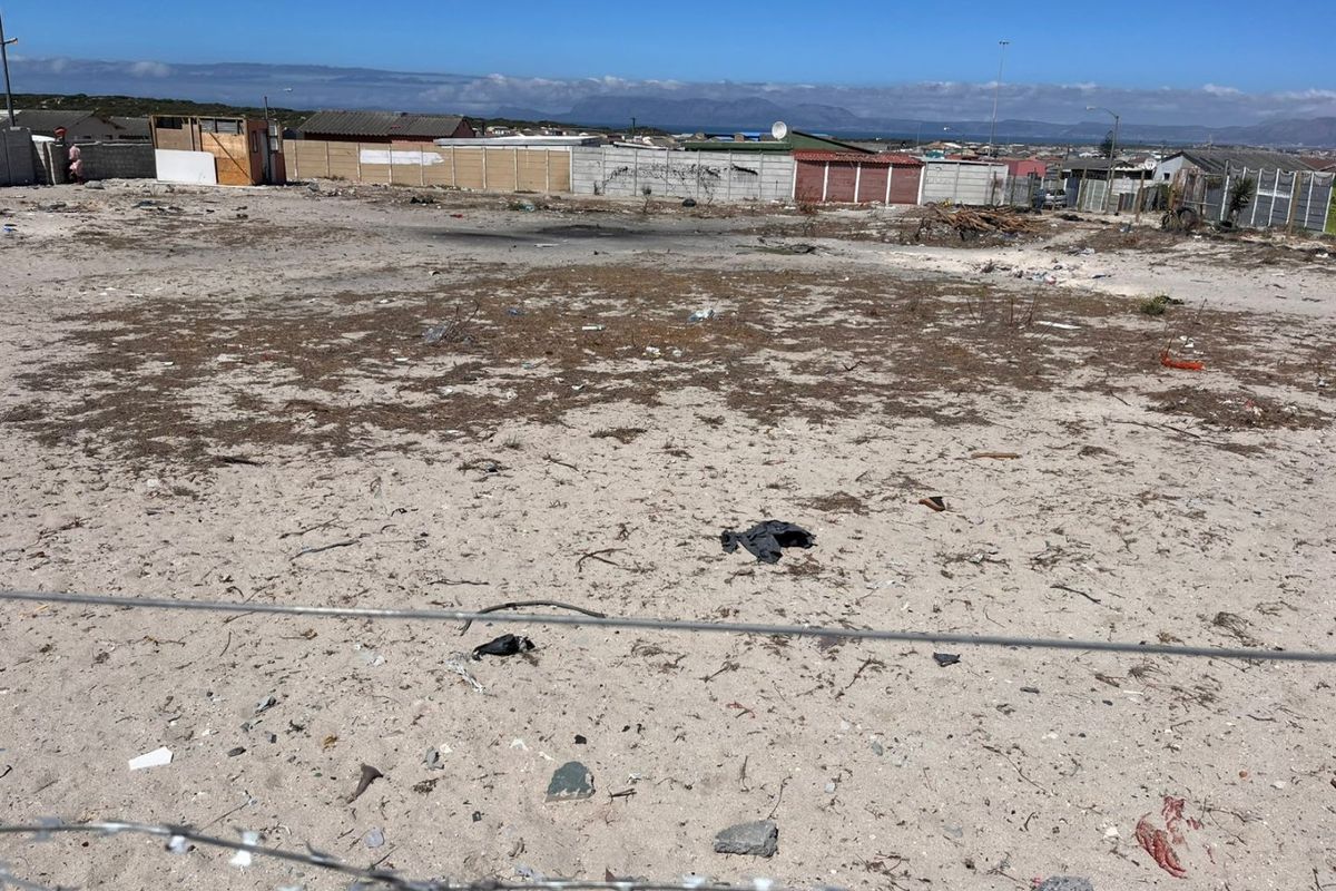 Vacant Land for sale - Photo 2